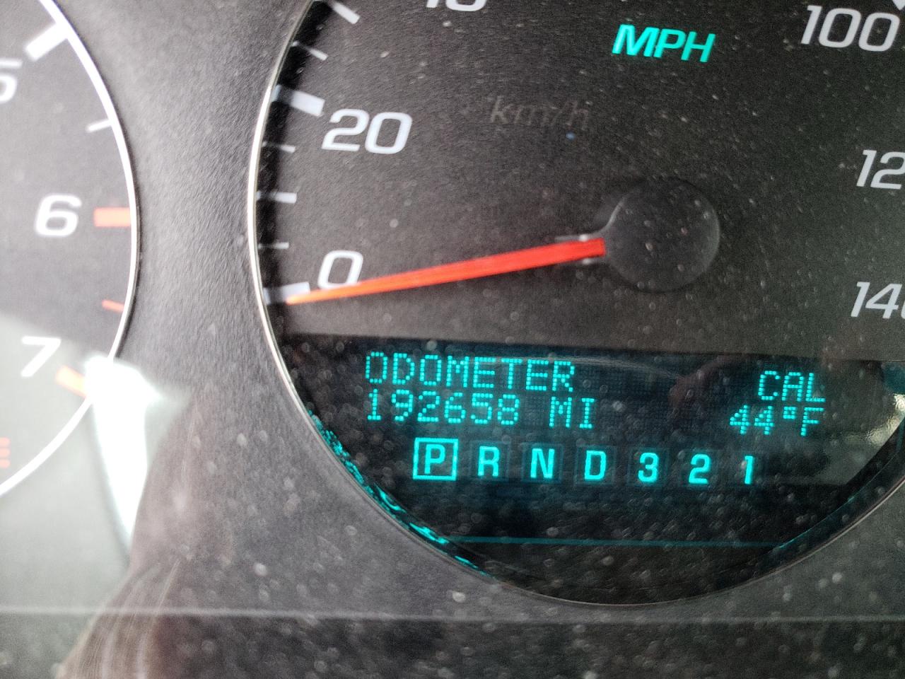 Photo 8 from auction – 2006 CHEVROLET IMPALA LT with VIN 2G1WT58KX69111750