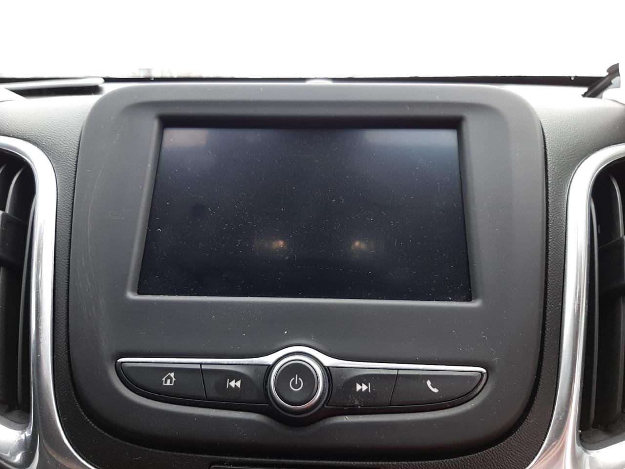 Photo 9 from auction – 2020 CHEVROLET EQUINOX LT with VIN 2GNAXLEX6L6138085