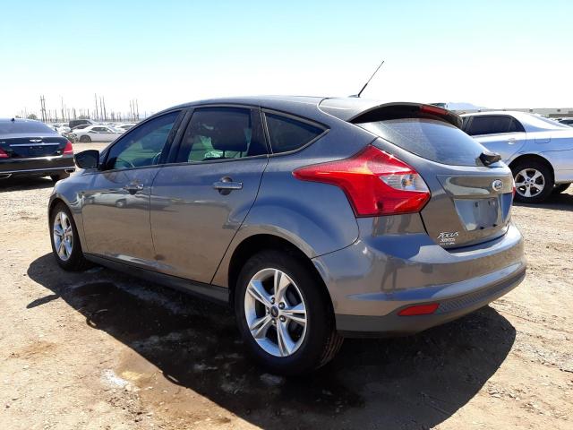 Photo 3 from auction – 2014 FORD FOCUS SE with VIN 1FADP3K27EL111489