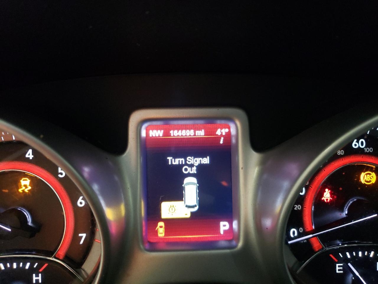 صورة رقم 8 من المزاد - 2012 DODGE JOURNEY SX مع VIN 3C4PDCBG4CT142907