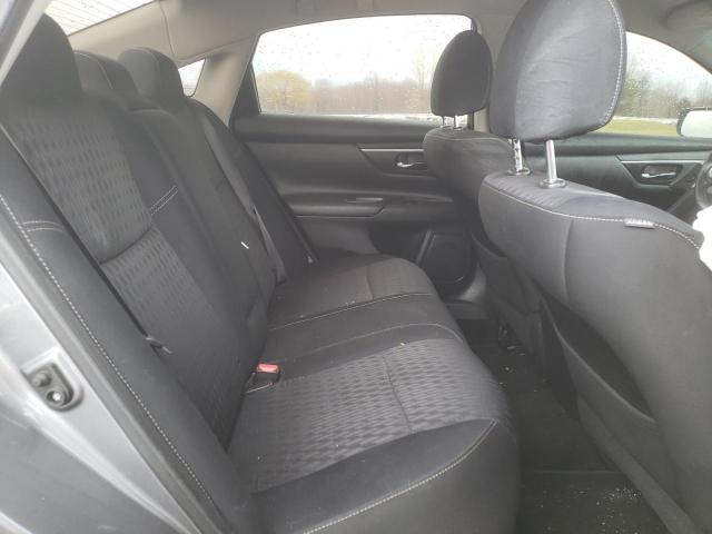 Photo 6 from auction – 2018 NISSAN ALTIMA 2.5 with VIN 1N4AL3AP7JC125995