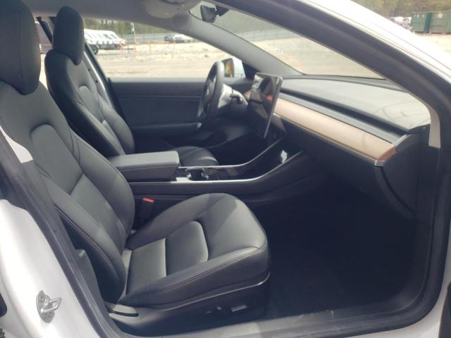 Photo 5 from auction – 2019 TESLA MODEL 3 with VIN 5YJ3E1EB5KF442307