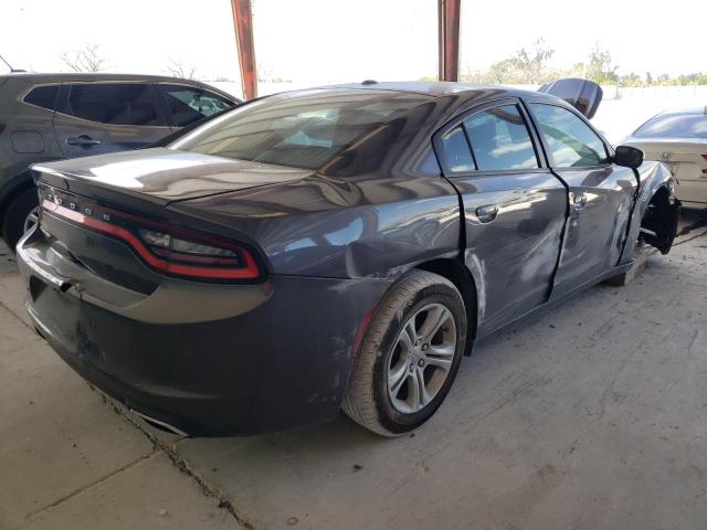 Photo 4 from auction – 2019 DODGE CHARGER SX with VIN 2C3CDXBG0KH717389