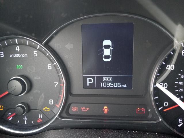 Photo 8 from auction – 2014 KIA FORTE EX with VIN KNAFX4A80E5179455