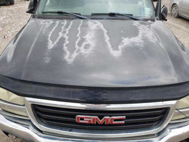 Zdjęcie 7 z aukcji – 2005 GMC NEW SIERRA z VIN 2GTEC19V551314773
