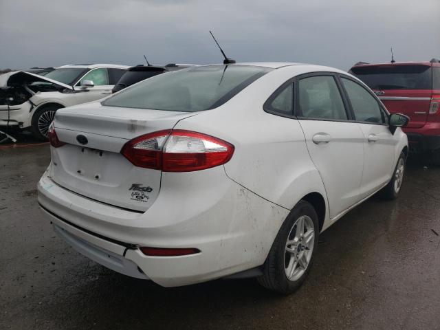 Photo 4 from auction – 2018 FORD FIESTA SE with VIN 3FADP4BJ6JM124644