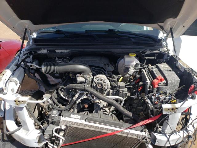Photo 7 from auction – 2019 RAM 1500 REBEL with VIN 1C6SRFLT6KN529215