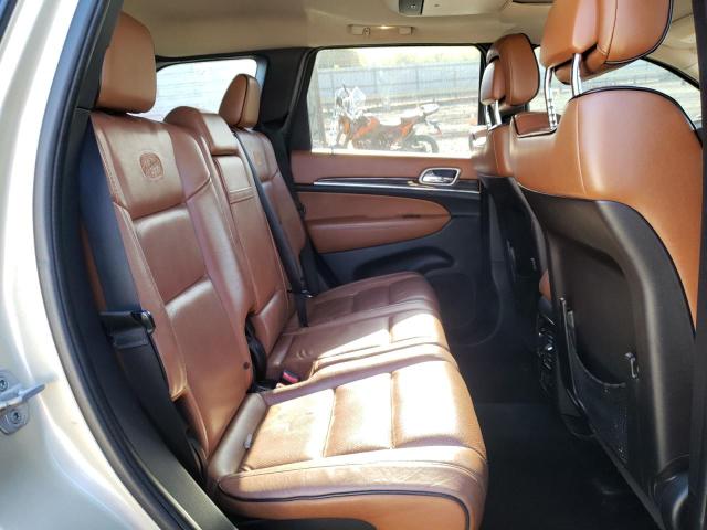 Photo 6 from auction – 2011 JEEP GRAND CHER with VIN 1J4RR6GG1BC627479