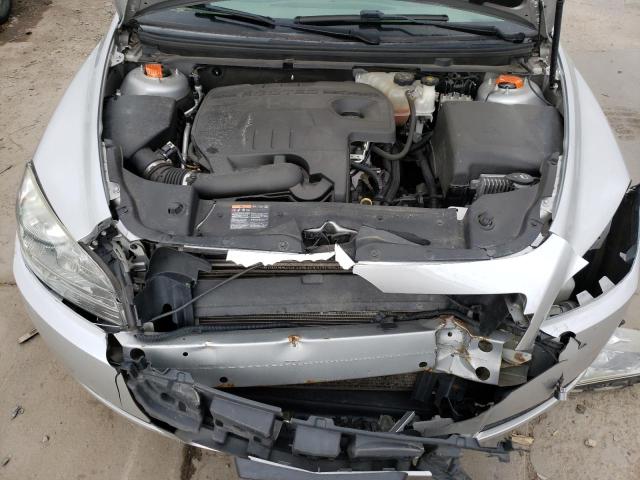 Photo 7 from auction – 2012 CHEVROLET MALIBU LS with VIN 1G1ZA5EU5CF393856