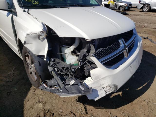 Zdjęcie 9 z aukcji – 2012 DODGE GRAND CARA z VIN 2C4RDGCG8CR388604