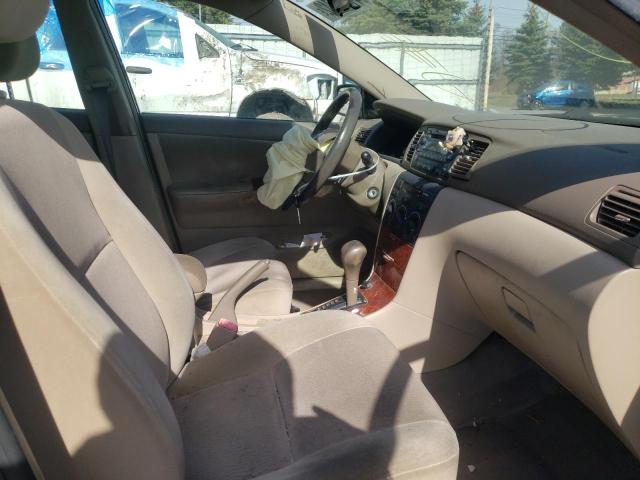 صورة رقم 5 من المزاد - 2007 TOYOTA COROLLA CE مع VIN JTDBR32E770110644
