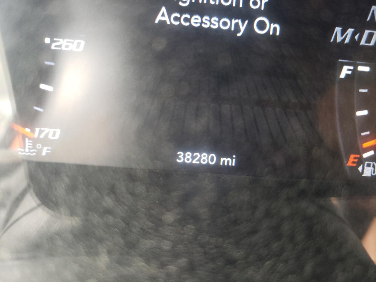 Photo 8 from auction – 2020 DODGE CHALLENGER with VIN 2C3CDZFJ2LH159533
