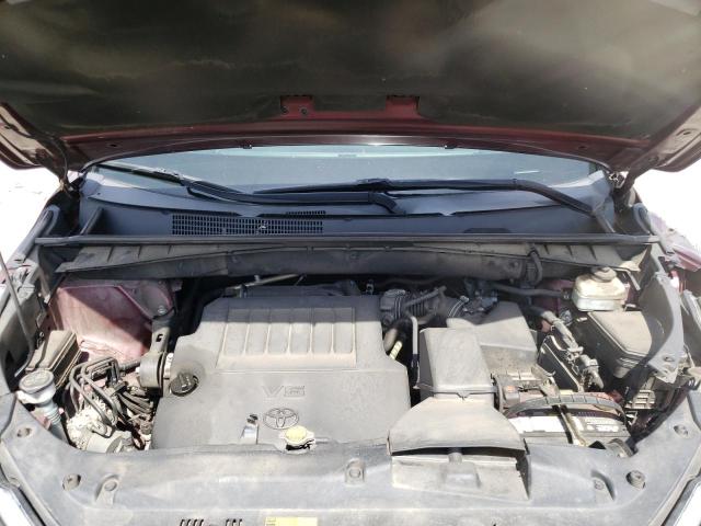 Photo 2 from auction – 2015 TOYOTA HIGHLANDER with VIN 5TDKKRFH5FS058048