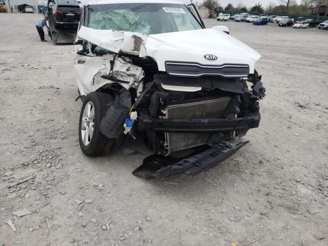Photo 9 from auction – 2018 KIA SOUL with VIN KNDJN2A28J7514656