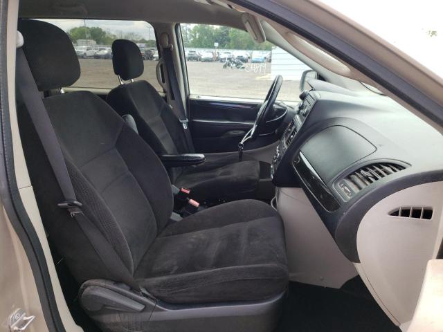 Photo 5 from auction – 2014 DODGE GRAND CARA with VIN 2C4RDGBG3ER321767