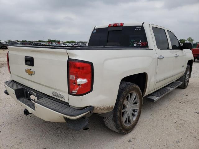 Photo 4 from auction – 2014 CHEVROLET SILVERADO with VIN 3GCPCTEC2EG380732