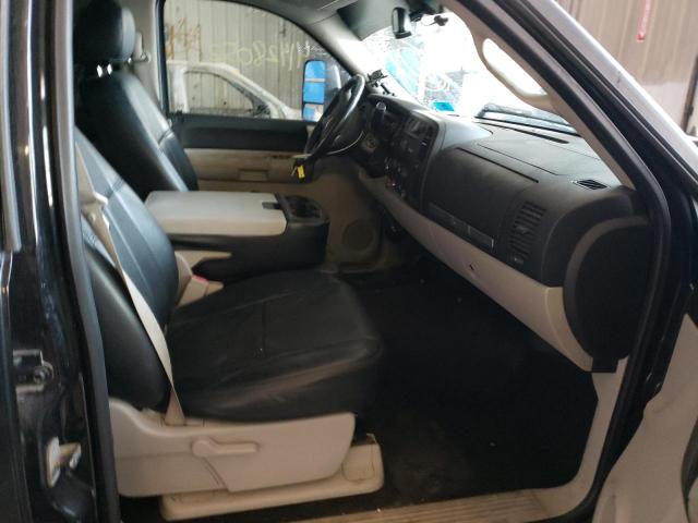 Photo 5 from auction – 2007 CHEVROLET SILVERADO with VIN 1GCHK23K77F530446
