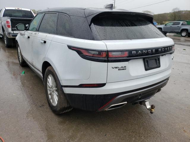 Photo 3 from auction – 2018 LAND ROVER RANGE ROVE with VIN SALYM2RV7JA755281