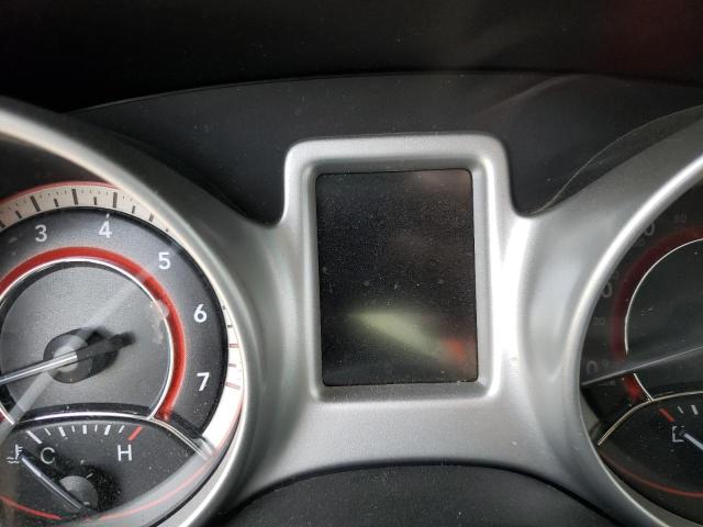 Photo 8 from auction – 2016 DODGE JOURNEY SE with VIN 3C4PDCAB6GT234791