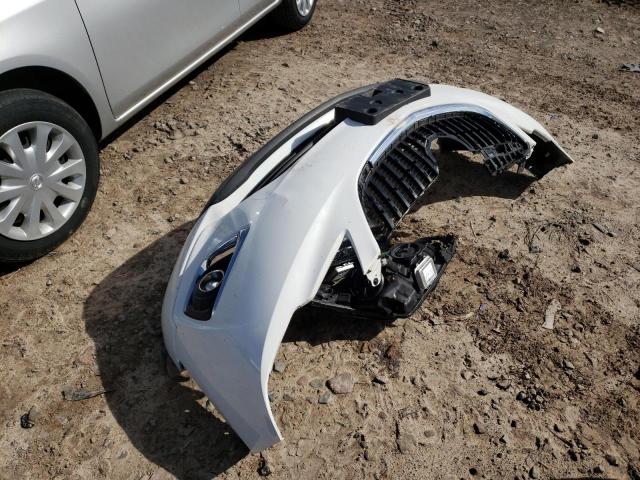 Photo 9 from auction – 2019 BUICK ENVISION E with VIN LRBFX2SA3KD005789