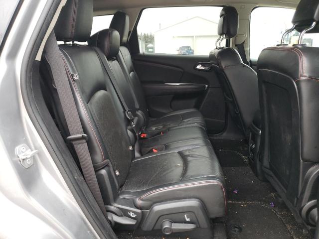 Photo 6 from auction – 2016 DODGE JOURNEY R/ with VIN 3C4PDDEG8GT196752