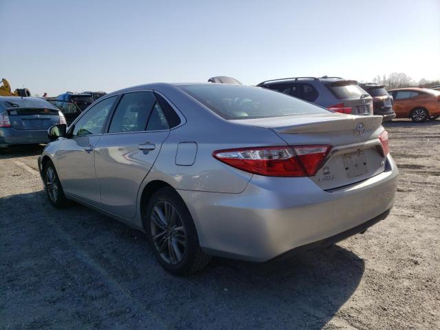 Photo 3 from auction – 2017 TOYOTA CAMRY LE with VIN 4T1BF1FK2HU358027