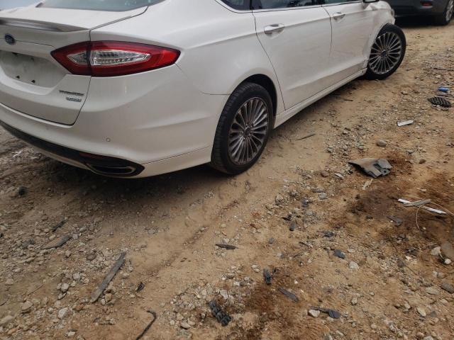 Photo 4 from auction – 2013 FORD FUSION TIT with VIN 3FA6P0K91DR375215