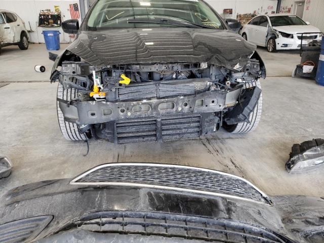 Photo 9 from auction – 2018 FORD FOCUS SE with VIN 1FADP3F26JL269892
