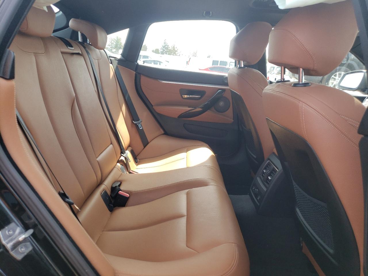 Photo 6 from auction – 2016 BMW 428 XI GRA with VIN WBA4C9C59GG136615