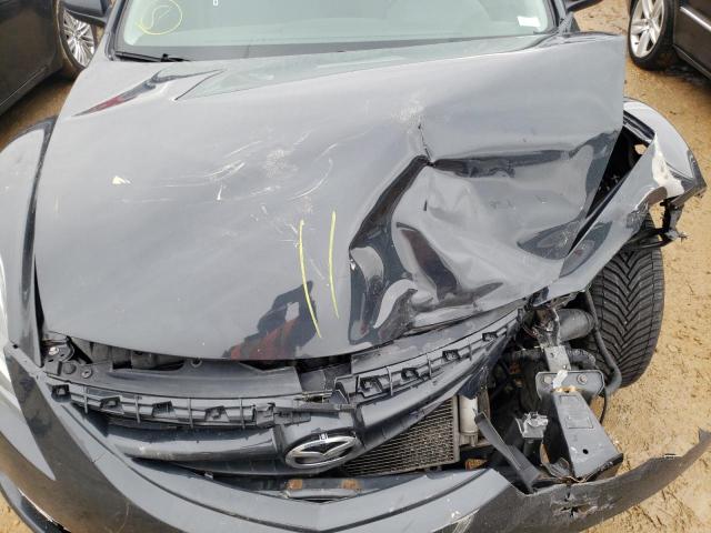 Photo 7 from auction – 2012 MAZDA 6 I with VIN 1YVHZ8DH4C5M23088