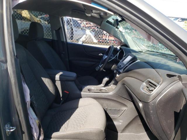 صورة رقم 5 من المزاد - 2018 CHEVROLET EQUINOX LT مع VIN 3GNAXJEV4JS503249