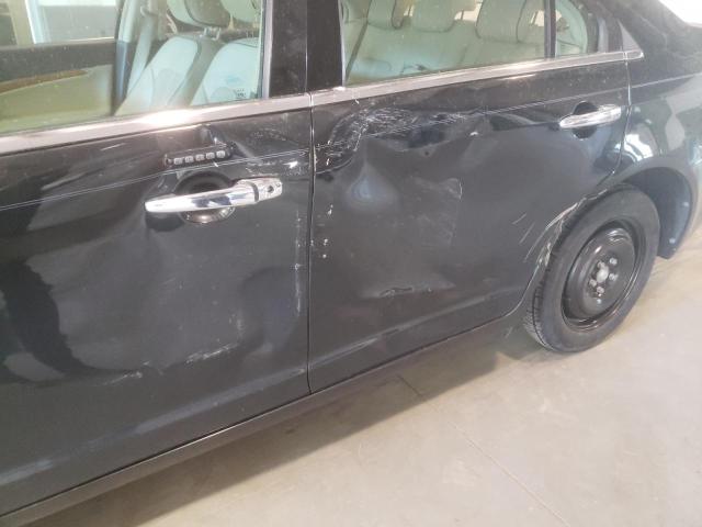 Photo 9 from auction – 2010 LINCOLN MKZ with VIN 3LNHL2GC2AR627124
