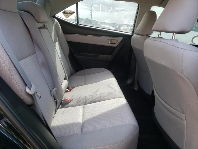 Photo 6 from auction – 2015 TOYOTA COROLLA L with VIN 2T1BURHE7FC258354