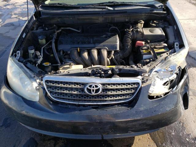 Photo 7 from auction – 2008 TOYOTA COROLLA CE with VIN 1NXBR32EX8Z049375