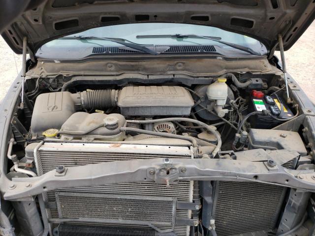 Photo 7 from auction – 2003 DODGE RAM 1500 S with VIN 1D7HA18N43S359808