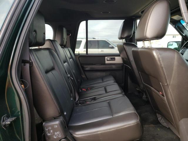 Photo 6 from auction – 2013 FORD EXPEDITION with VIN 1FMJK2A59DEF23672