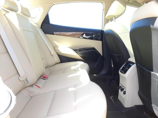 Photo 6 from auction – 2018 KIA CADENZA LU with VIN KNALC4J12J5116448