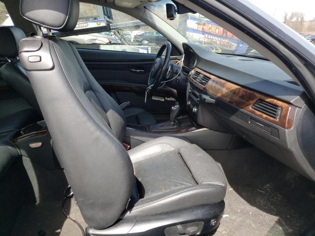 Photo 5 from auction – 2011 BMW 328 I SULE with VIN WBAKE5C55BE429510