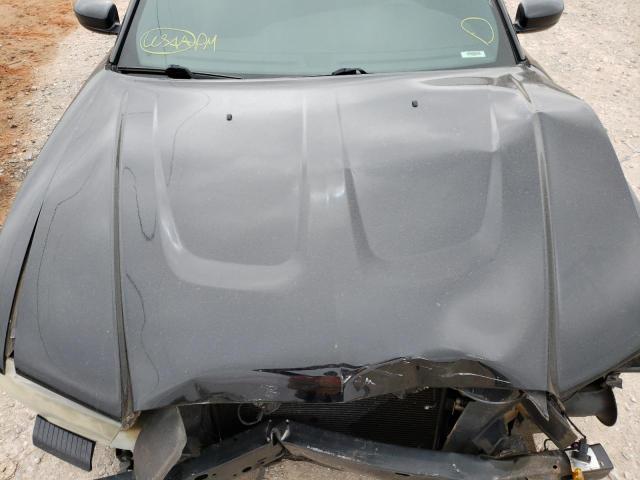 Photo 7 from auction – 2012 DODGE CHARGER with VIN 2C3CDXBG5CH108882