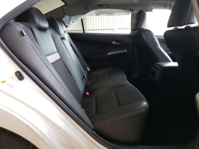 Photo 6 from auction – 2012 TOYOTA CAMRY BASE with VIN 4T1BF1FKXCU630266