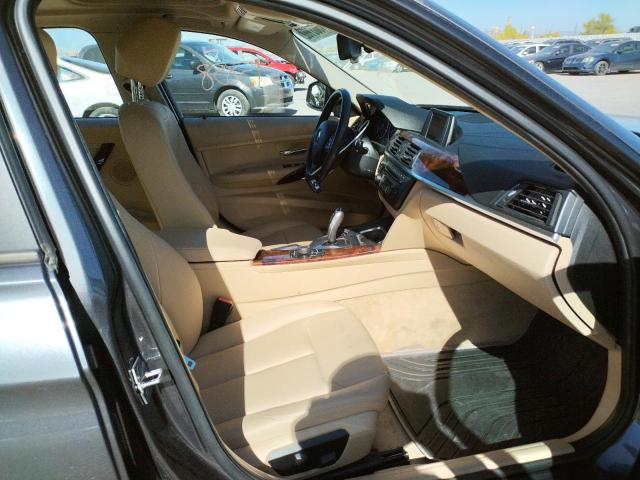 Photo 5 from auction – 2013 BMW 328 XI with VIN WBA3B3C55DF540637