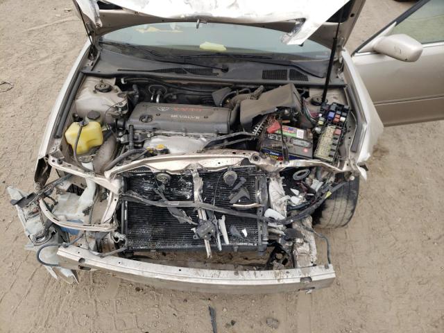 Photo 7 from auction – 2002 TOYOTA CAMRY LE with VIN JTDBE30K320015138