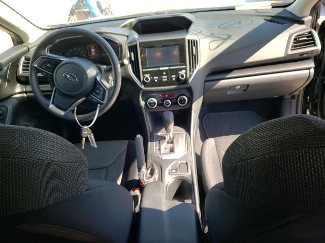 Photo 9 from auction – 2021 SUBARU CROSSTREK with VIN JF2GTABC6M8215572