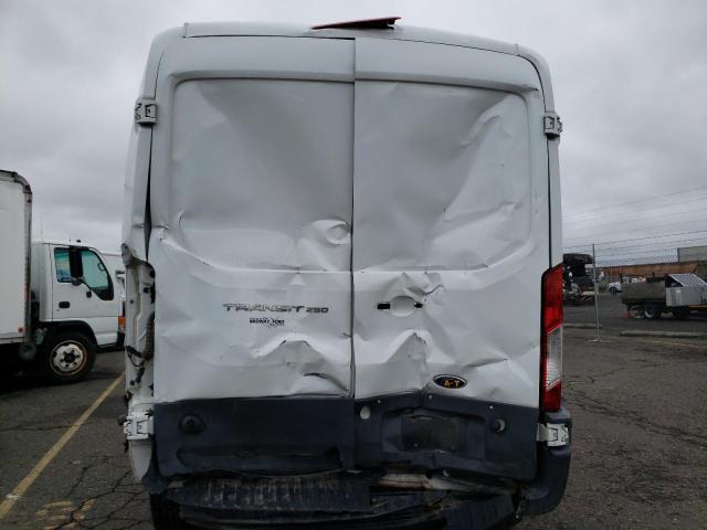 Photo 9 from auction – 2017 FORD TRANSIT T- with VIN 1FTYR2CM8HKA10360