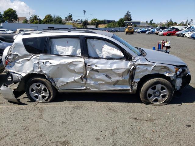 Photo 9 from auction – 2011 TOYOTA RAV4 with VIN 2T3BF4DV4BW101402