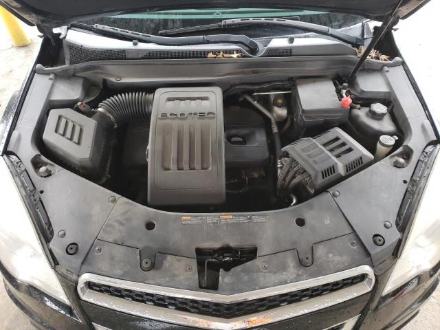 Photo 7 from auction – 2013 CHEVROLET EQUINOX LS with VIN 2GNALBEK1D6316920