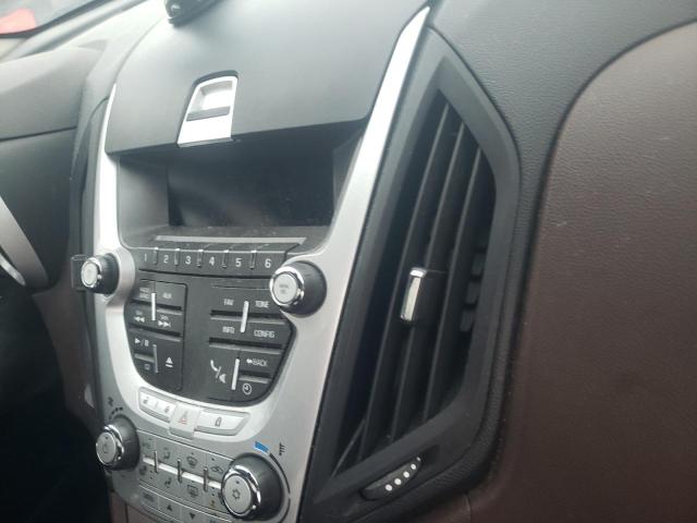 Photo 9 from auction – 2011 CHEVROLET EQUINOX LT with VIN 2CNALPECXB6221361