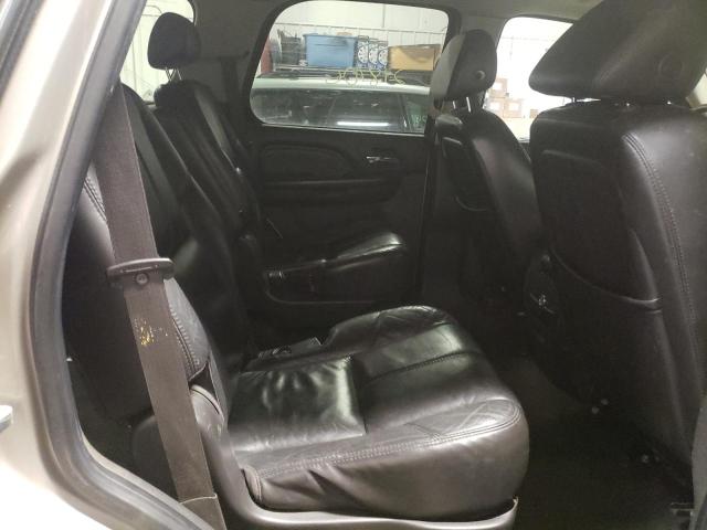 Photo 6 from auction – 2007 GMC YUKON DENA with VIN 1GKFK63887J177185