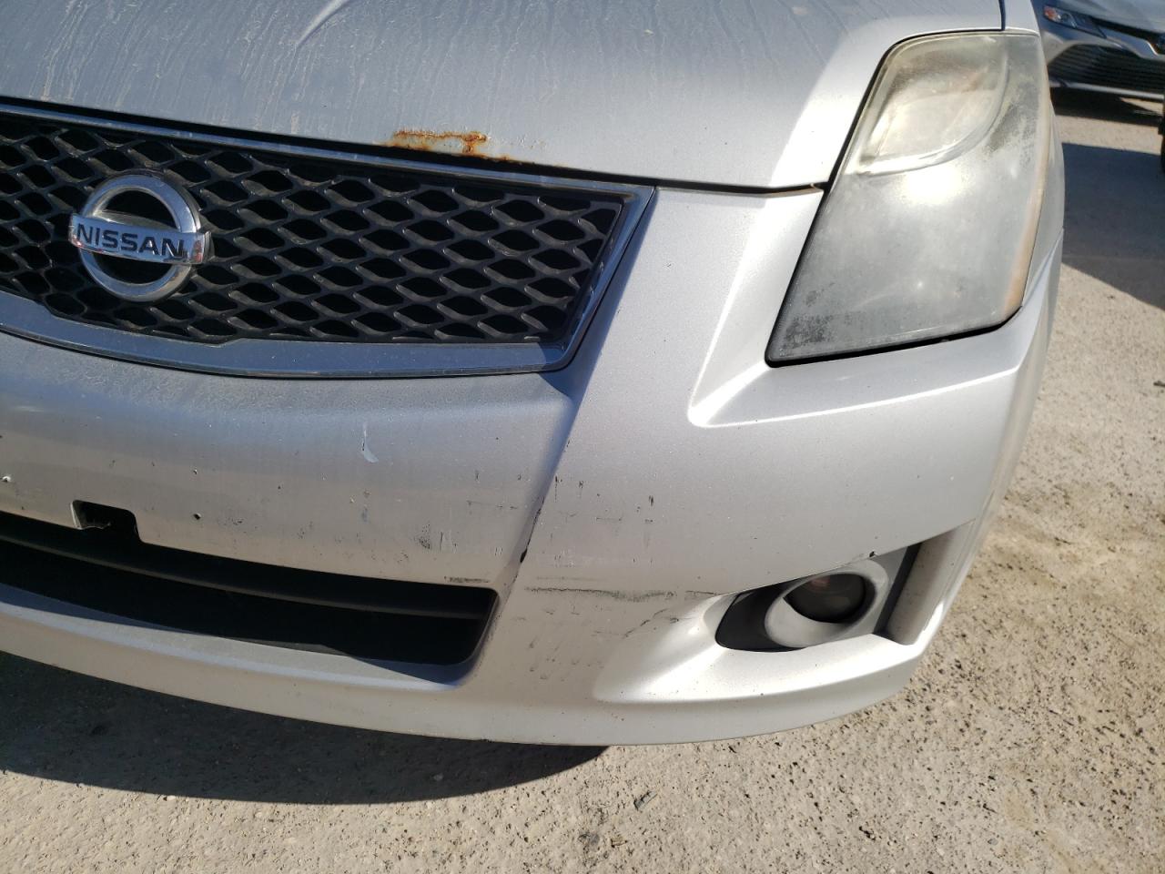 Photo 9 from auction – 2011 NISSAN SENTRA 2.0 with VIN 3N1AB6AP8BL720569