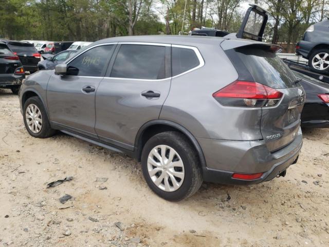 Photo 3 from auction – 2017 NISSAN ROGUE S with VIN KNMAT2MV7HP538825